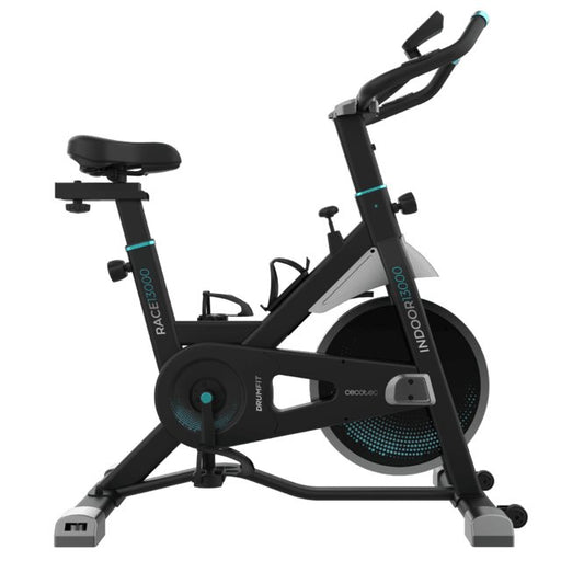 EAN 8435484072410 - Cecotec DrumFit Indoor 13000 Bicicleta de ejercicio imagen 1