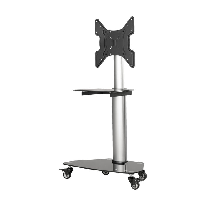 EAN 0037332275462 - Tripp Lite DMCS3255SG62 soporte para pantalla de señalización 139,7 cm (55") Negro, Plata imagen 5