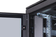 EAN 4016032343585 - Digitus DN-19 42U-8/8-B-1 armario rack Rack o bastidor independiente Negro imagen 8