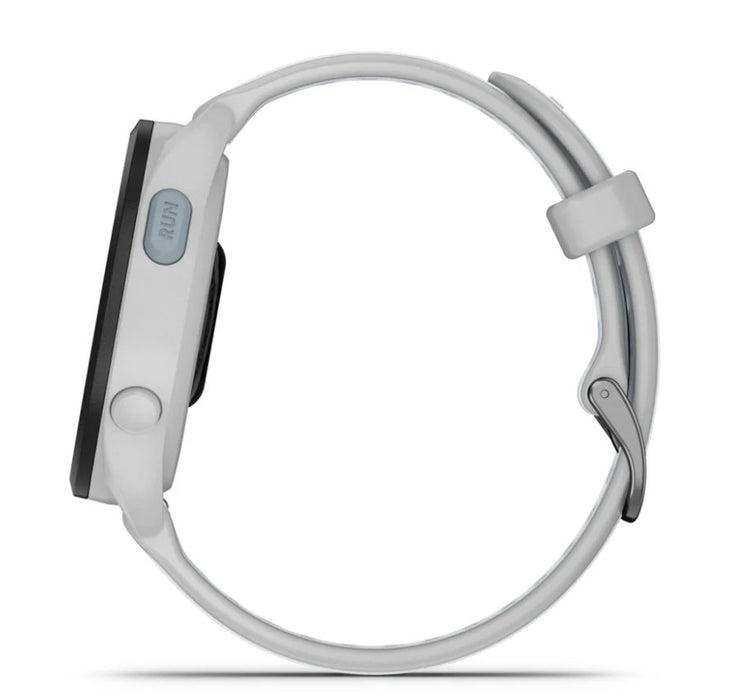 EAN 0753759326609 - Garmin Forerunner 165 3,05 cm (1.2") AMOLED 43 mm Digital 390 x 390 Pixeles Pantalla táctil Gris GPS (sat imagen 5