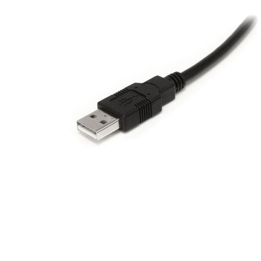 EAN 0065030845137 - StarTech.com USB2HAB30AC cable USB USB 2.0 9 m imagen 2