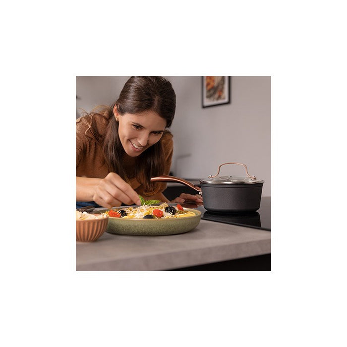 EAN 8435484010962 - Cecotec Polka fantasy 1,3 L Alrededor Negro imagen 3