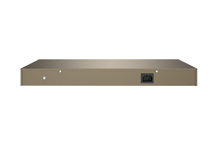 EAN 6932392831976 - IP-COM Networks G5324-16F switch Gestionado L3 Gigabit Ethernet (10/100/1000) Gris imagen 4