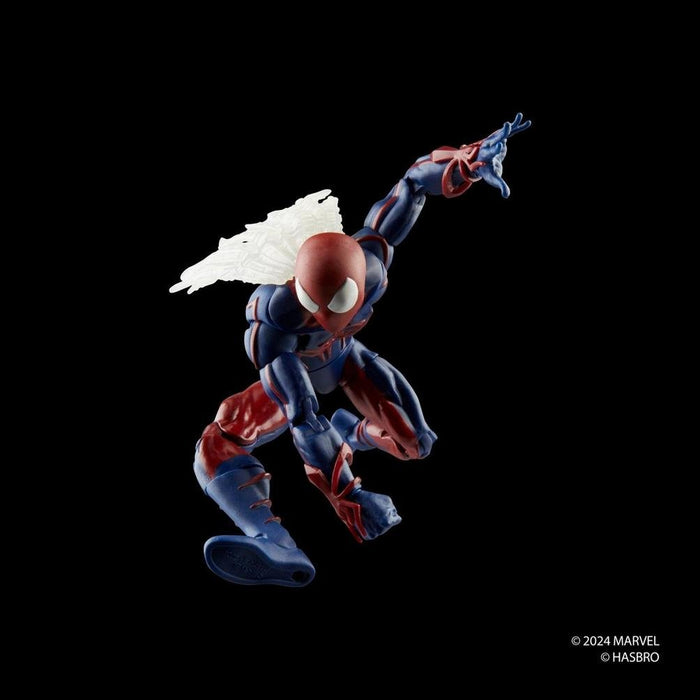 EAN 5010996282699 - Marvel Legends Series Spider-Man Unlimited imagen 9