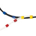 EAN 4052792035094 - LogiLink KAB0054 abrazadera para cable Verde 1 pieza(s) imagen 4