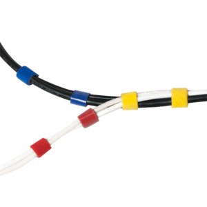 EAN 4052792035094 - LogiLink KAB0054 abrazadera para cable Verde 1 pieza(s) imagen 4