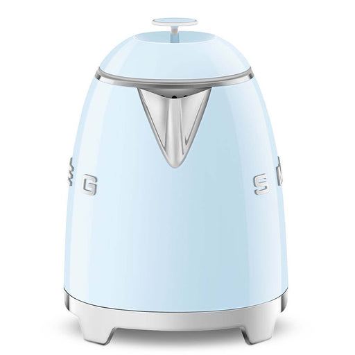 EAN 8017709302191 - Smeg KLF05PBEU tetera eléctrica 0,8 L 1400 W Azul imagen 2