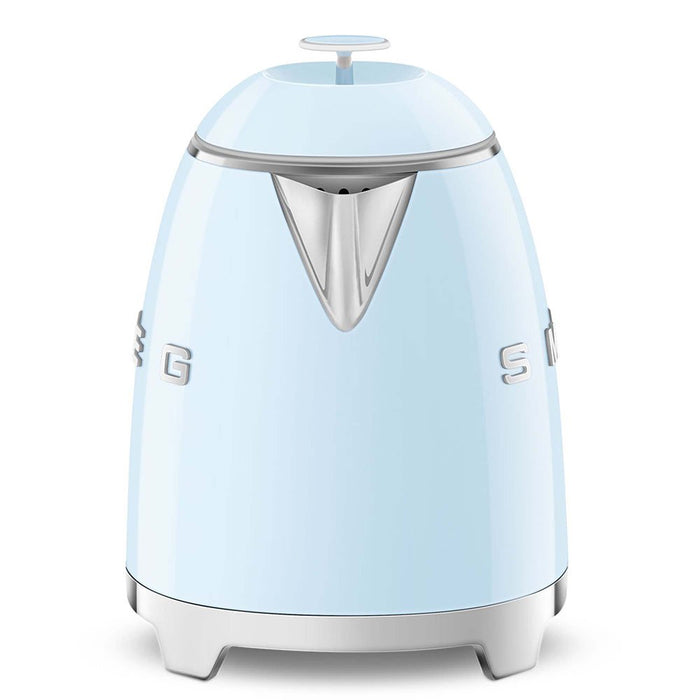 EAN 8017709302191 - Smeg KLF05PBEU tetera eléctrica 0,8 L 1400 W Azul imagen 2