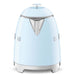 EAN 8017709302191 - Smeg KLF05PBEU tetera eléctrica 0,8 L 1400 W Azul imagen 2