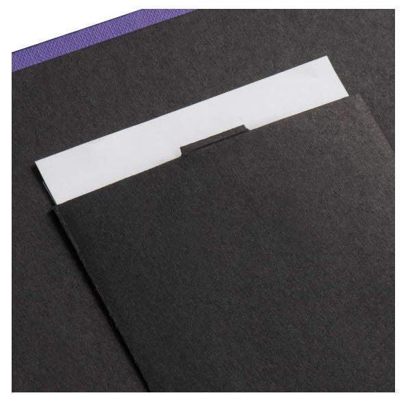 EAN 4007249948793 - Hama Fine Art álbum de foto y protector Gris 100 hojas 10 x 15 Encuadernación espiral imagen 6