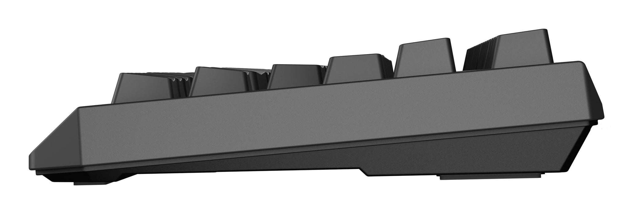 EAN 5901969443813 - GENESIS Thor 230 TKL teclado Juego USB + RF Wireless + Bluetooth QWERTY Inglés de EE. UU. Negro imagen 11