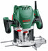 EAN 3165140451628 - Bosch POF 1200 AE Negro, Verde, Plata 28000 RPM 1200 W imagen 1