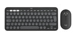 EAN 5099206117051 - Logitech 920-012244 teclado Ratón incluido Universal RF Wireless + Bluetooth QWERTY Internacional de EE.U imagen 8