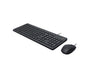 EAN 196786788109 - HP 150 Wired Mouse and Keyboard Combination teclado Ratón incluido USB Negro imagen 8