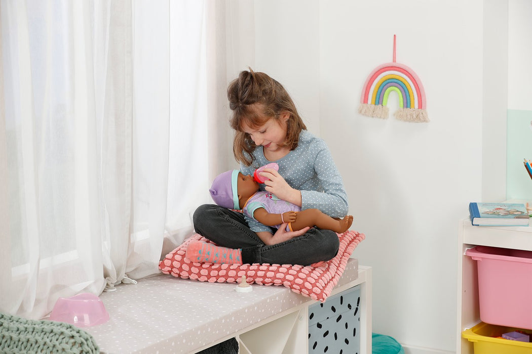 EAN 4001167836408 - BABY born @ Eva 43cm imagen 9