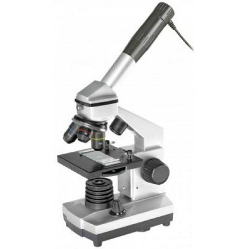 EAN 4007922152738 - Bresser Optics 8855000 microscopes 1024x Microscopio digital imagen 2