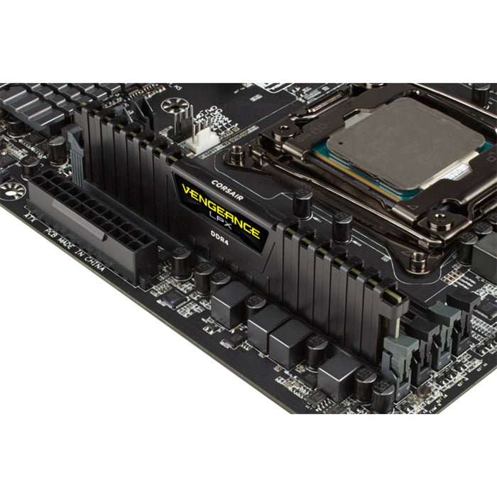 EAN 0843591077927 - Corsair Vengeance LPX módulo de memoria 8 GB 1 x 8 GB DDR4 imagen 4