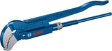 EAN 4053423253177 - Bosch 1.600.A02.W3T Azul, Plata Negro, Azul 6 cm Acero cromo vanadio imagen 1