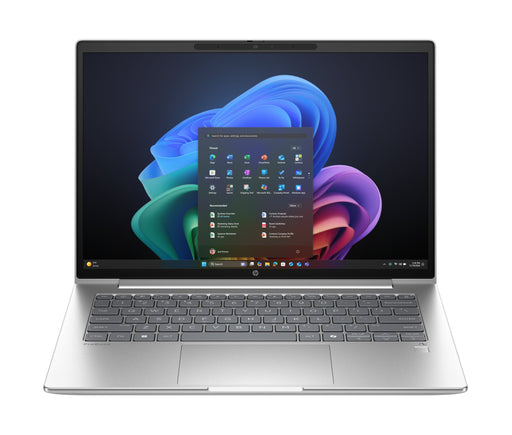 EAN 199764324740 - HP ProBook 4 G1q 14 inch Notebook Next Gen AI PC Wolf Pro Security Edition Copilot+ PC Qualcomm Snapdragon imagen 1