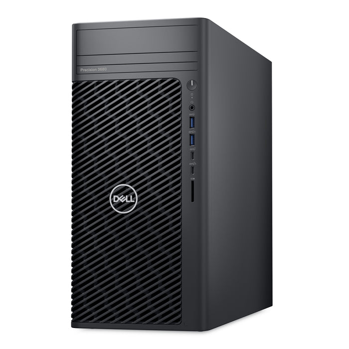 EAN 5397184865279 - DELL Precision 3680 Intel® Core™ i7 i7-14700K 32 GB DDR5-SDRAM 1 TB SSD Windows 11 Pro Torre Puesto de tr imagen 3