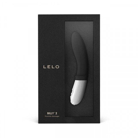 EAN 7350075024337 - LELO Billy 2 Ambidextro imagen 3