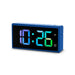 EAN 4047443525840 - Hama Ibiza Reloj despertador digital Azul imagen 3