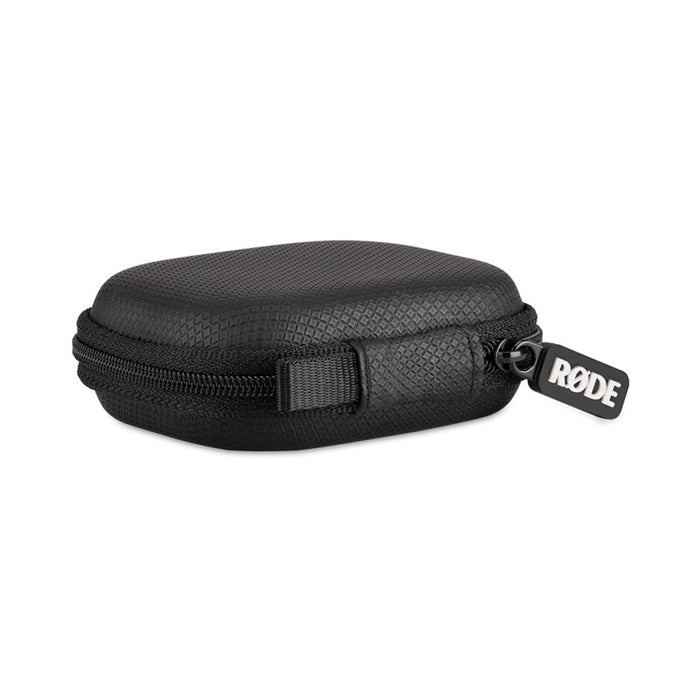 EAN 0698813008445 - RØDE Lavalier II Negro Micrófono de corbata/solapa imagen 9