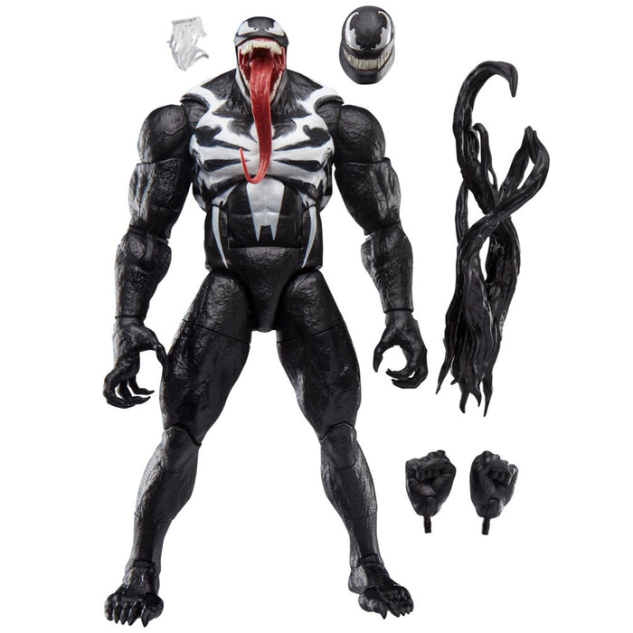 EAN 5010996305084 - Marvel Legends Series Gamerverse Venom imagen 3
