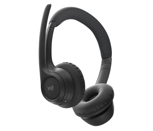EAN 5099206120051 - Logitech 981-001407 auricular y casco Auriculares Inalámbrico Diadema Oficina/Centro de llamadas Bluetoot imagen 1