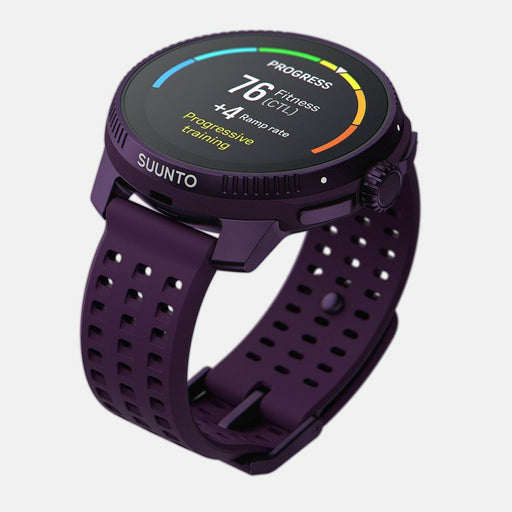 EAN 6417084209887 - Suunto Race 3,63 cm (1.43") AMOLED 49 mm Digital 466 x 466 Pixeles Pantalla táctil Violeta GPS (satélite) imagen 2