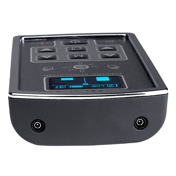 EAN 0609224032660 - ElectraStim AXIS Luxury Electro Stimulator Kit de juguetes sexuales electroestimuladores imagen 9