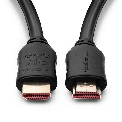EAN 5715063113448 - Microconnect MC-HDM191910V2.1 cable HDMI 10 m HDMI tipo A (Estándar) Negro imagen 2