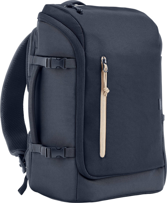 EAN 0196548661084 - HP Travel 25 Liter 15.6 Blue Night Laptop Backpack 39,6 cm (15.6") imagen 2