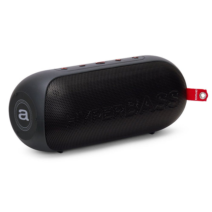 EAN 8435256897791 - Aiwa BST-650 altavoz portátil o de fiesta Altavoz portátil estéreo Negro 20 W imagen 6
