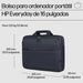 EAN 0198122601950 - HP Everyday 16 Odyssey Gray Laptop Bag 40,9 cm (16.1") Maletín Gris imagen 5
