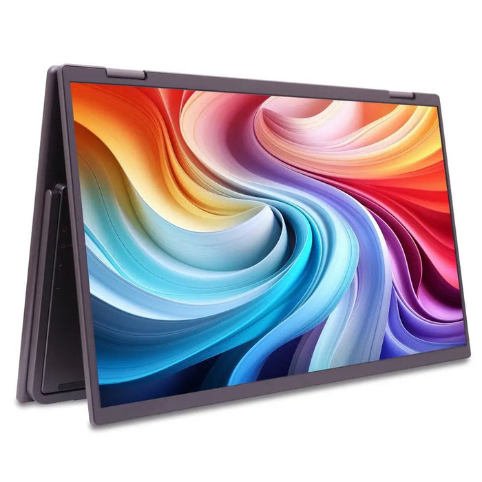 EAN 4711474029331 - Acer PD163Qbmiuux pantalla para PC 39,6 cm (15.6") 1920 x 1080 Pixeles Double Full HD LED Gris imagen 4