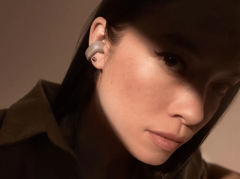 EAN 0017817857536 - Bose Ultra Open Earbuds Auriculares Inalámbrico Dentro de oído Llamadas/Música/Deporte/Uso diario USB Tip imagen 6