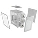 EAN 0840006610861 - Corsair CC-9011256-WW carcasa de ordenador Midi Tower Blanco imagen 10