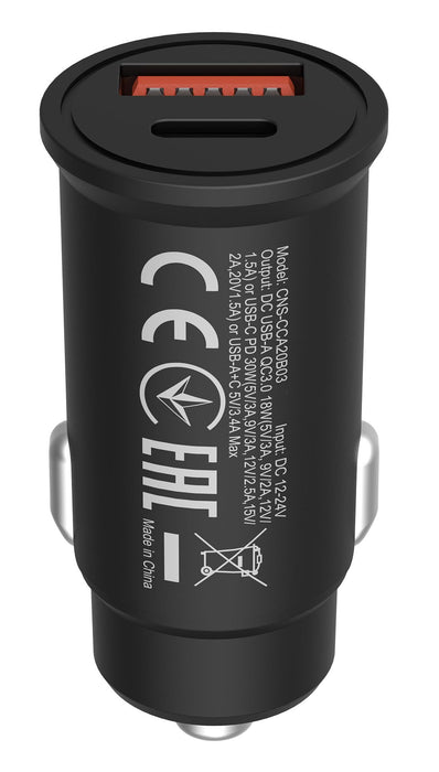 EAN 5291485008437 - Canyon С-20B03 Cámara digital, GPS, MP3, MP4, Teléfono móvil, PDA, Consola de juegos portátil, Smartphone imagen 2