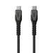 EAN 840283911613 - Urban Armor Gear Kevlar cable USB USB 2.0 1,5 m USB C Negro, Gris imagen 7
