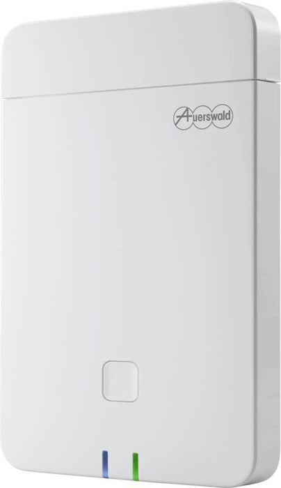 EAN 4019377906873 - Auerswald COMfortel WS-500M estación base DECT Blanco imagen 3