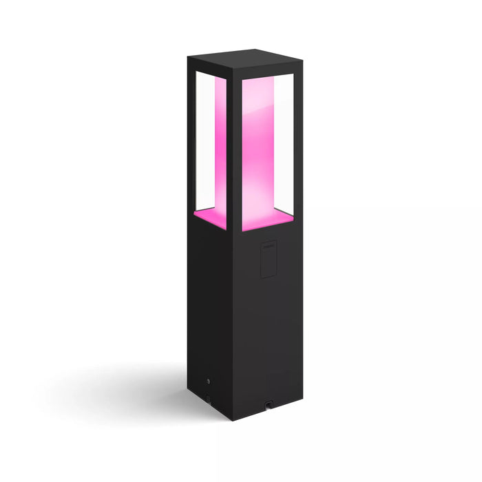 EAN 8718696170502 - Philips Hue White and Color ambiance 1743130P7 Iluminación en poste/pedestal inteligente 8 W imagen 1