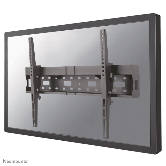 EAN 8717371446444 - Neomounts LFD-W2640MP soporte para TV 190,5 cm (75") Negro imagen 1