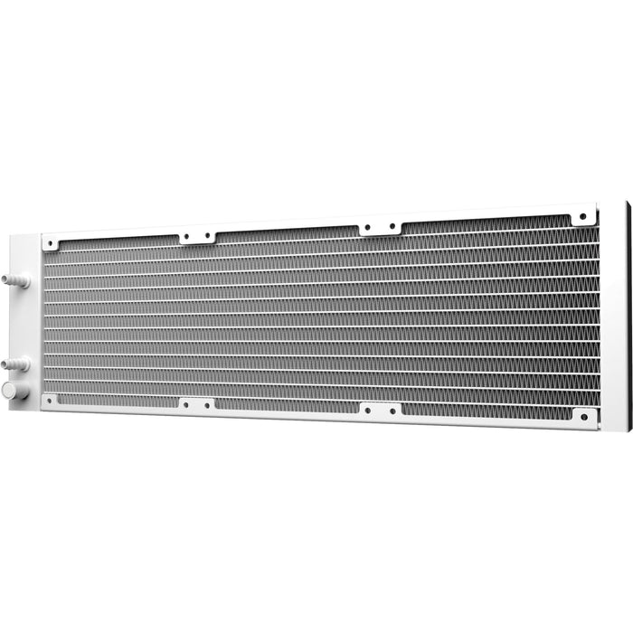 EAN 4250280345698 - Alpenföhn Gletscherwasser 360 Procesador Sistema de refrigeración líquida todo en uno Blanco imagen 6