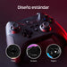 EAN 196188708859 - HyperX Clutch - Wireless Gaming Controller (Black) - Mobile, PC USB Gamepad Android imagen 13