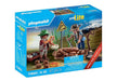 EAN 4008789718051 - Playmobil My Life 71805 set de juguetes imagen 1