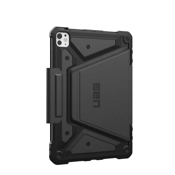 EAN 840283914072 - Urban Armor Gear Metropolis SE 124475114040 funda para tablet 27,9 cm (11") Folio Negro imagen 3