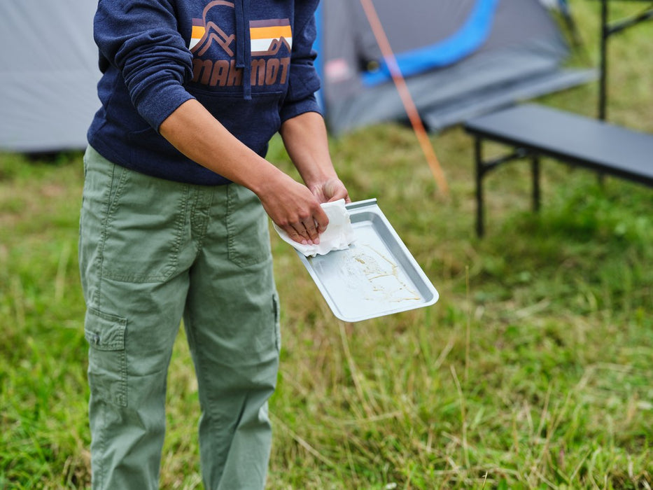 EAN 3138522131968 - Campingaz Bistro Parrilla Isla de cocina Gas Acero inoxidable 2000 W imagen 6