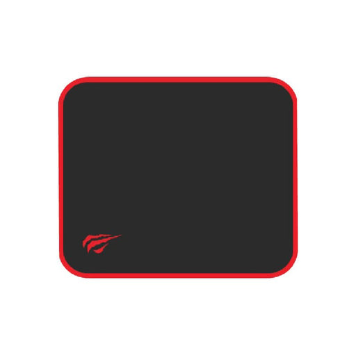 EAN 6950676283648 - Havit HV-MP839 alfombrilla para ratón Alfombrilla de ratón para juegos Negro, Rojo imagen 1