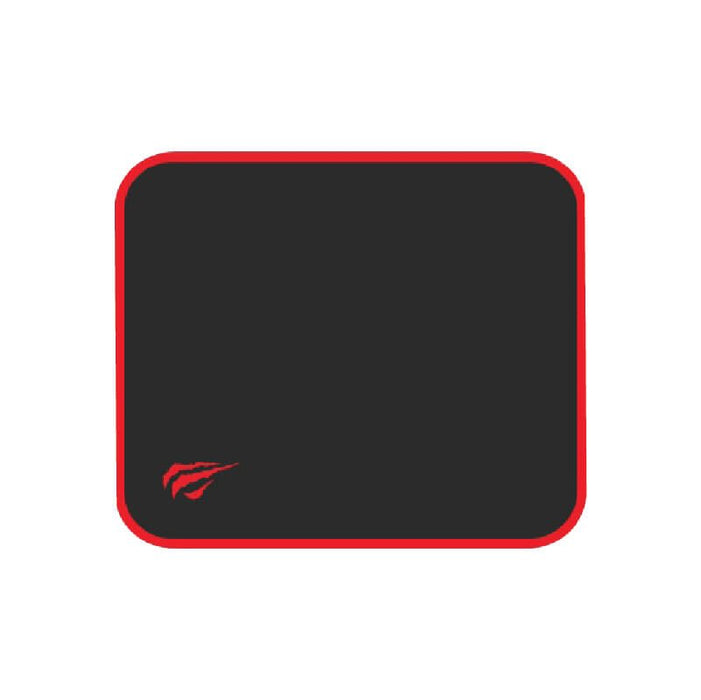 EAN 6950676283648 - Havit HV-MP839 alfombrilla para ratón Alfombrilla de ratón para juegos Negro, Rojo imagen 1
